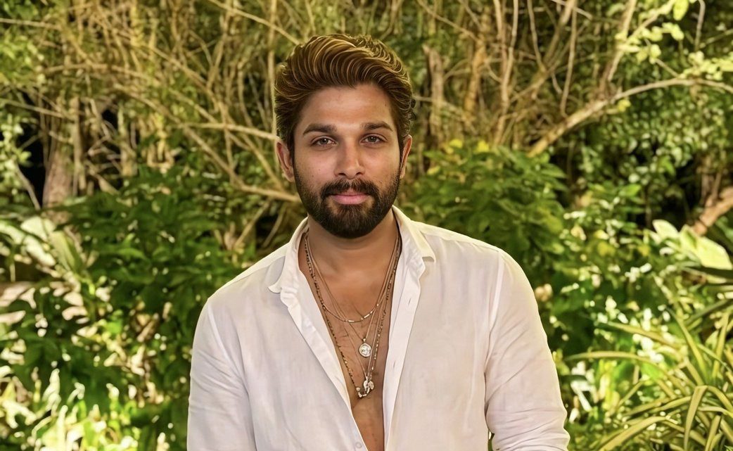 Allu Arjun Wiki