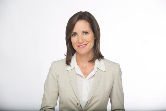 Amanda Lang