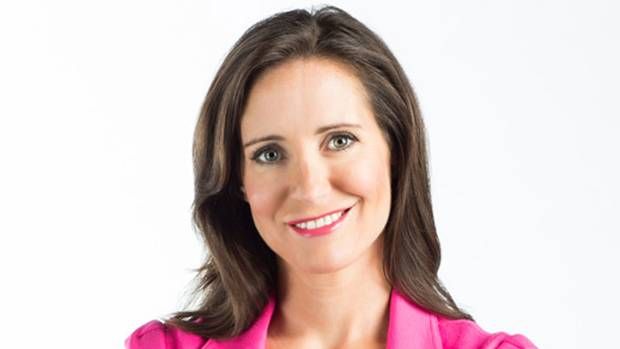 Amanda Lang