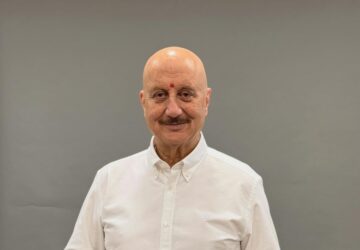 Anupam Kher