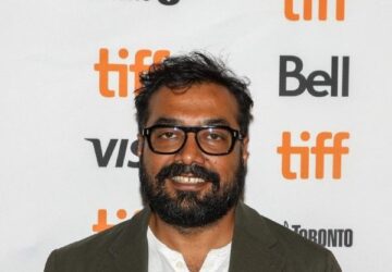 Anurag Kashyap