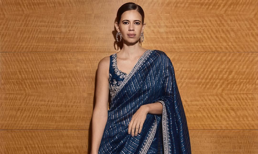 Anurag Kashyap Ex-Wife Kalki