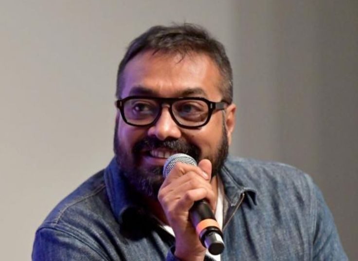Anurag Kashyap Wiki