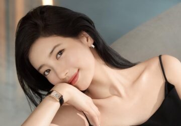 Bae Suzy