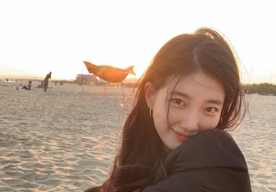 Bae Suzy Wiki