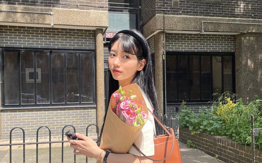 Bae Suzy Wiki