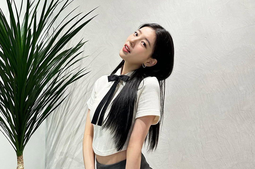 Bae Suzy Wiki