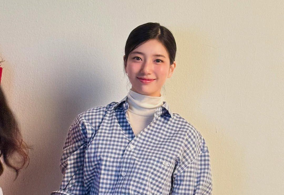 Bae Suzy Wiki