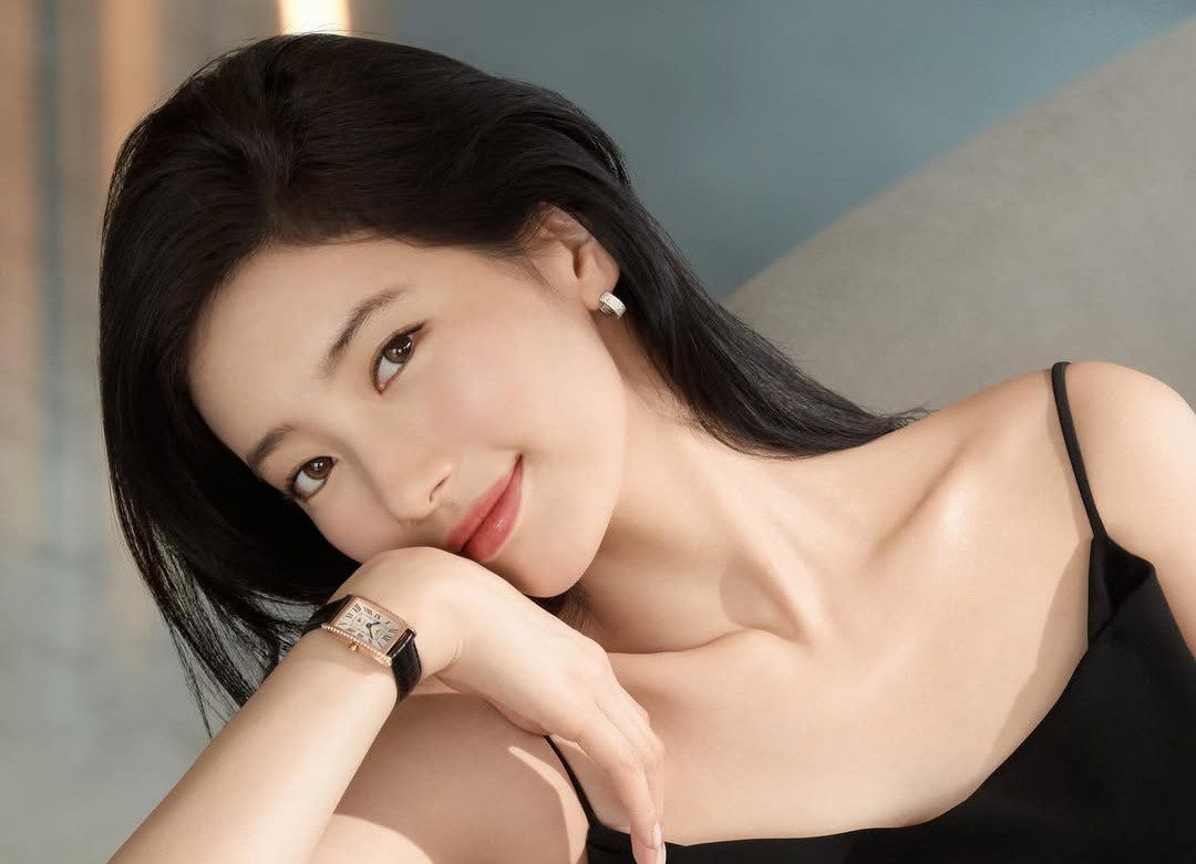 Bae Suzy