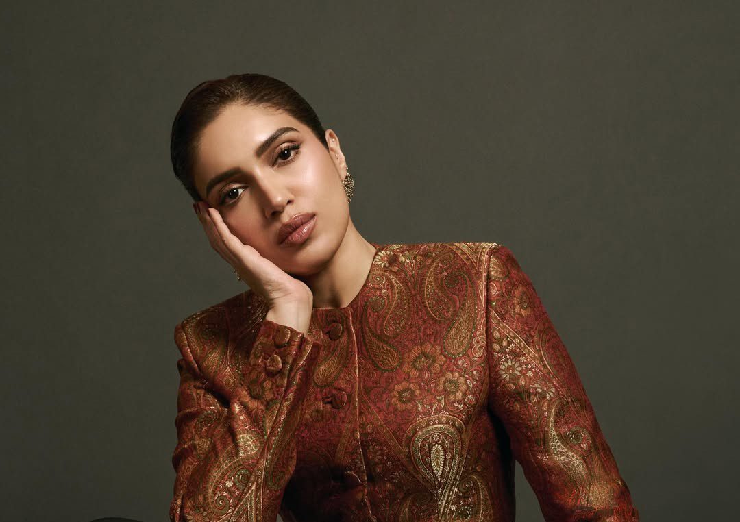 Bhumi Pednekar Wiki