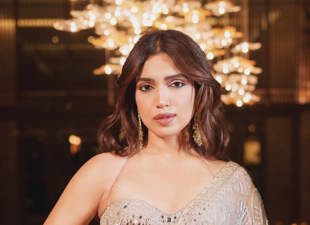 Bhumi Pednekar Wiki