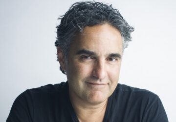 Bruce Croxon