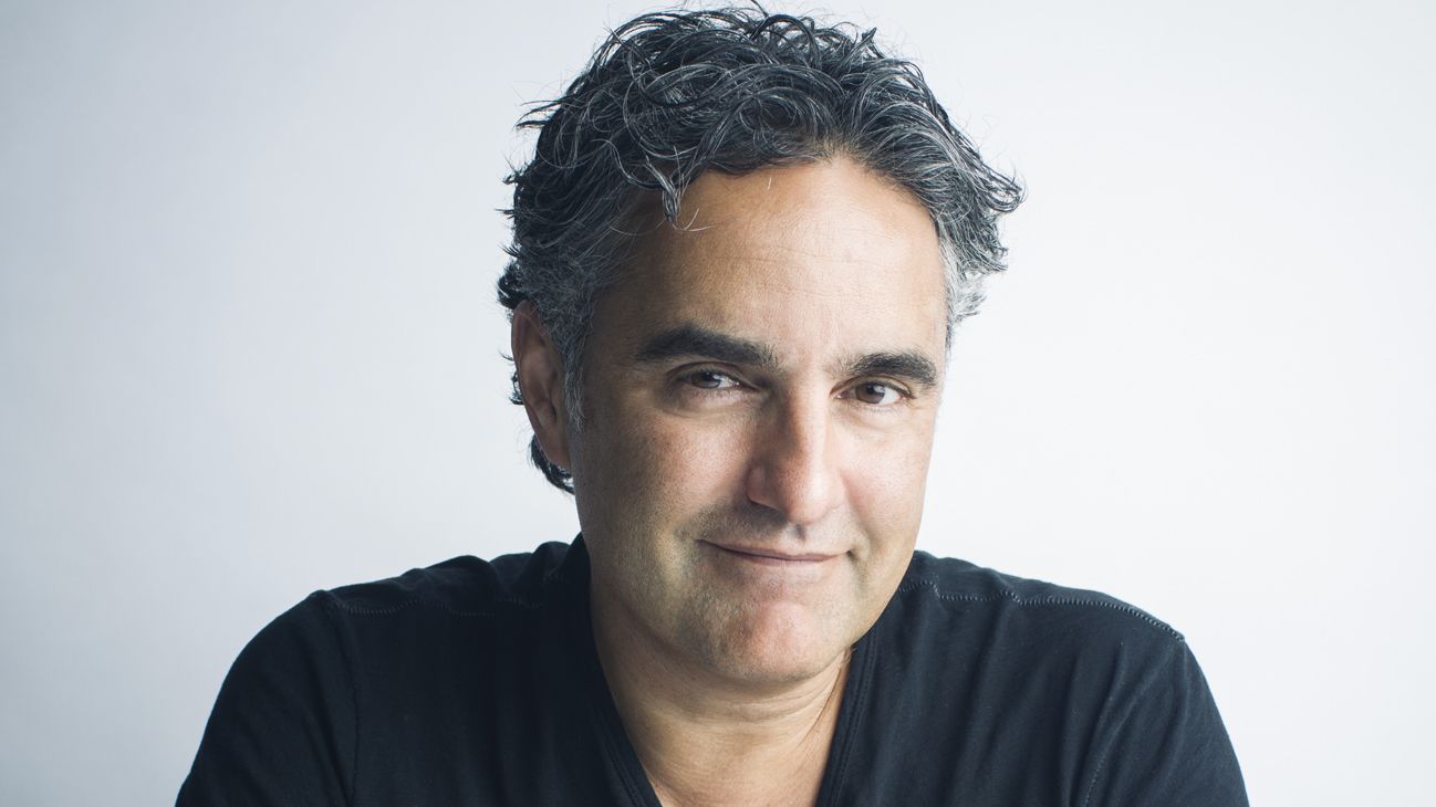 Bruce Croxon