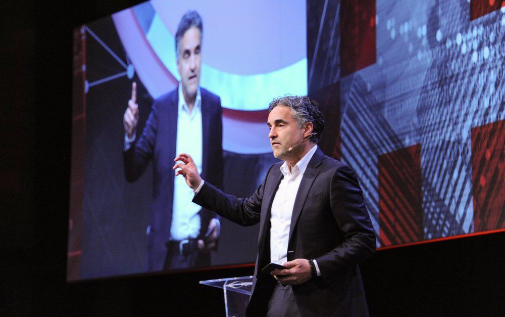 Bruce Croxon Wiki