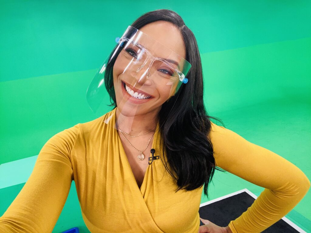 Candace Daniel Wiki