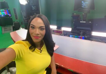 Candace Daniel