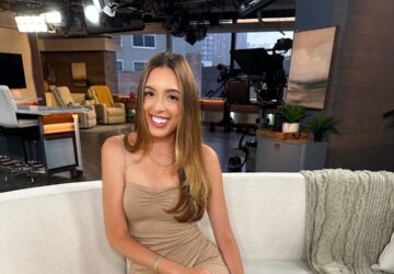 Caryn Ceolin Wiki