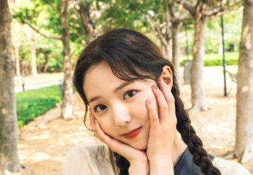 Chae Soo-bin