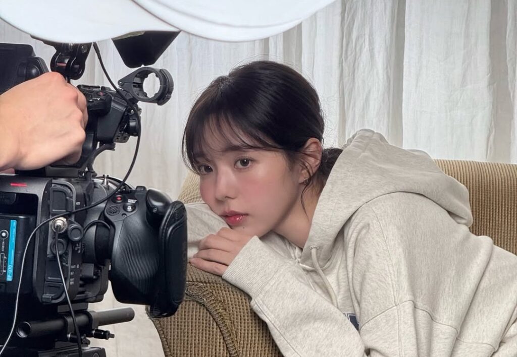 Chae Soo-bin Career