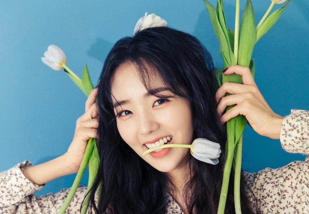 Chae Soo-bin Wiki (2)