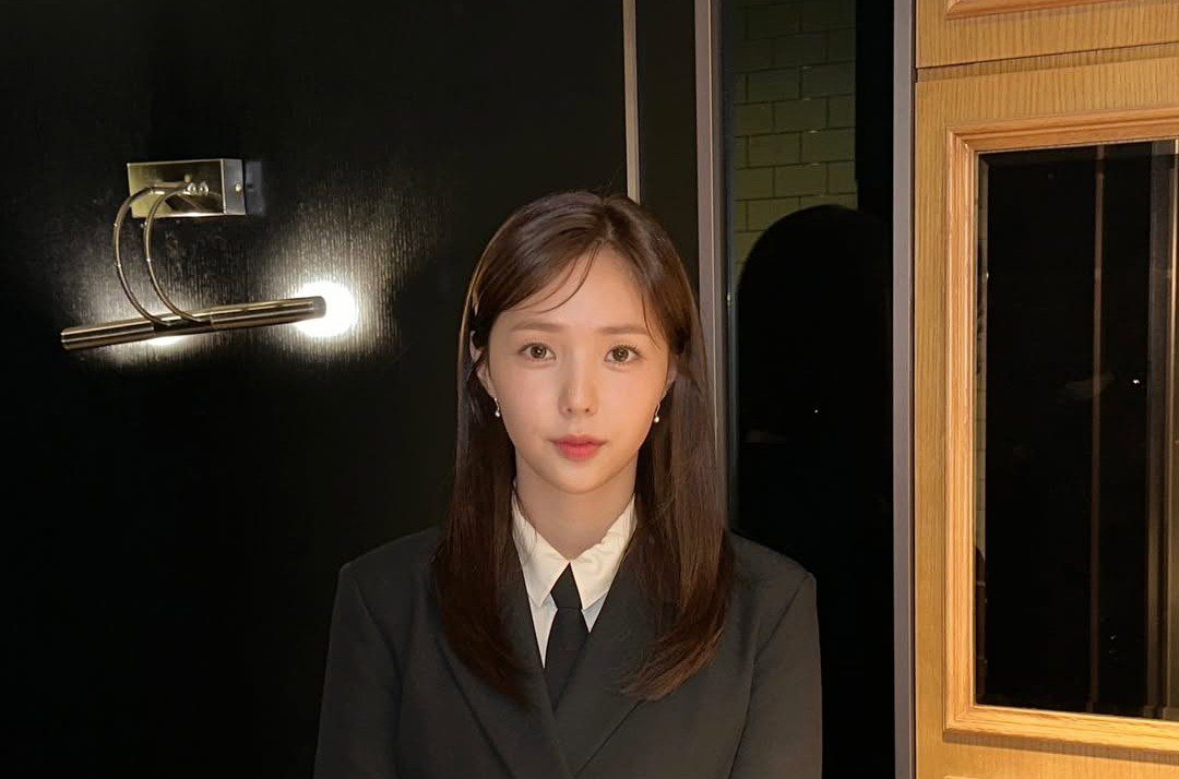 Chae Soo-bin Wiki (4)