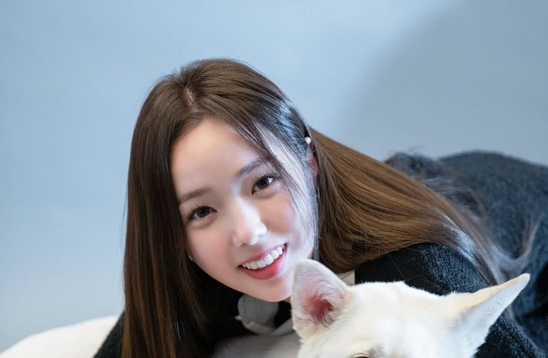 Chae Soo-bin Wiki (5)