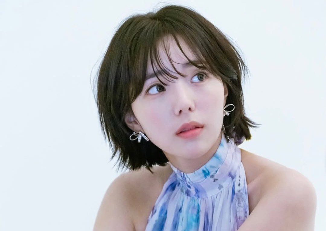 Chae Soo-bin Wiki