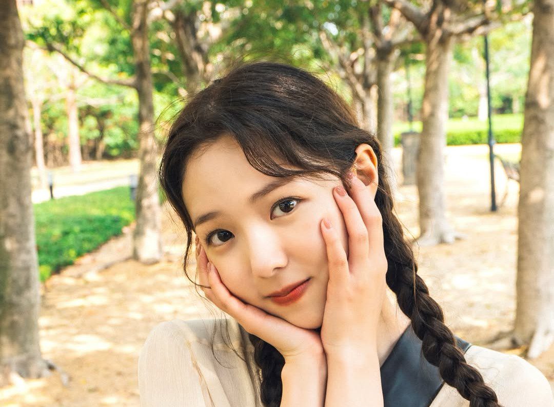 Chae Soo-bin
