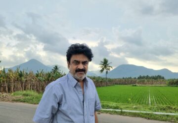 Chinni Jayanth