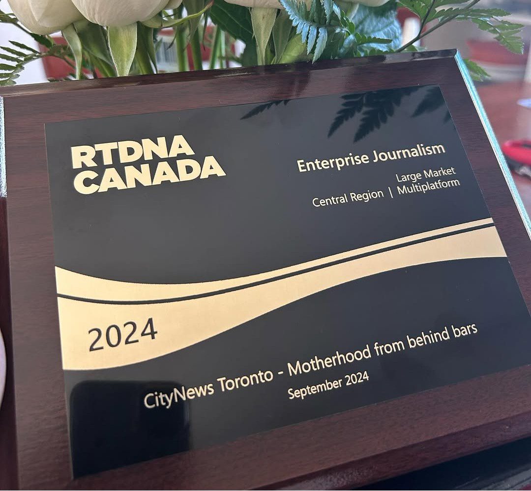 Cristina Howorun Award