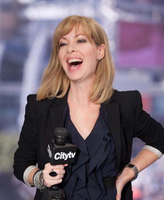 Cynthia Mulligan Career