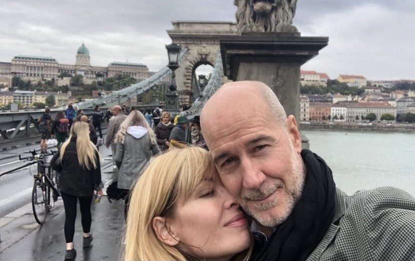 Cynthia Mulligan Partner Stefan