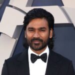 Dhanush