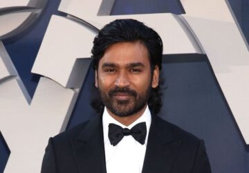 Dhanush