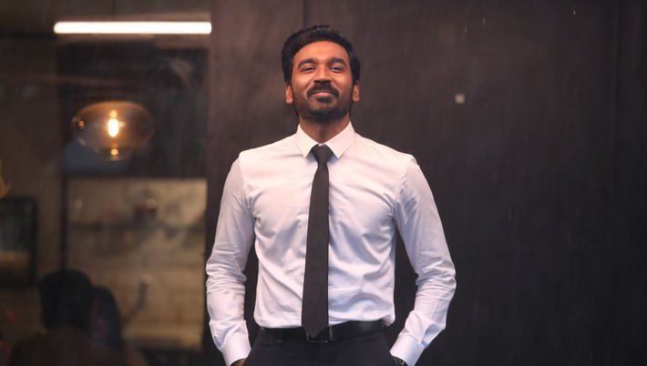 Dhanush Wiki
