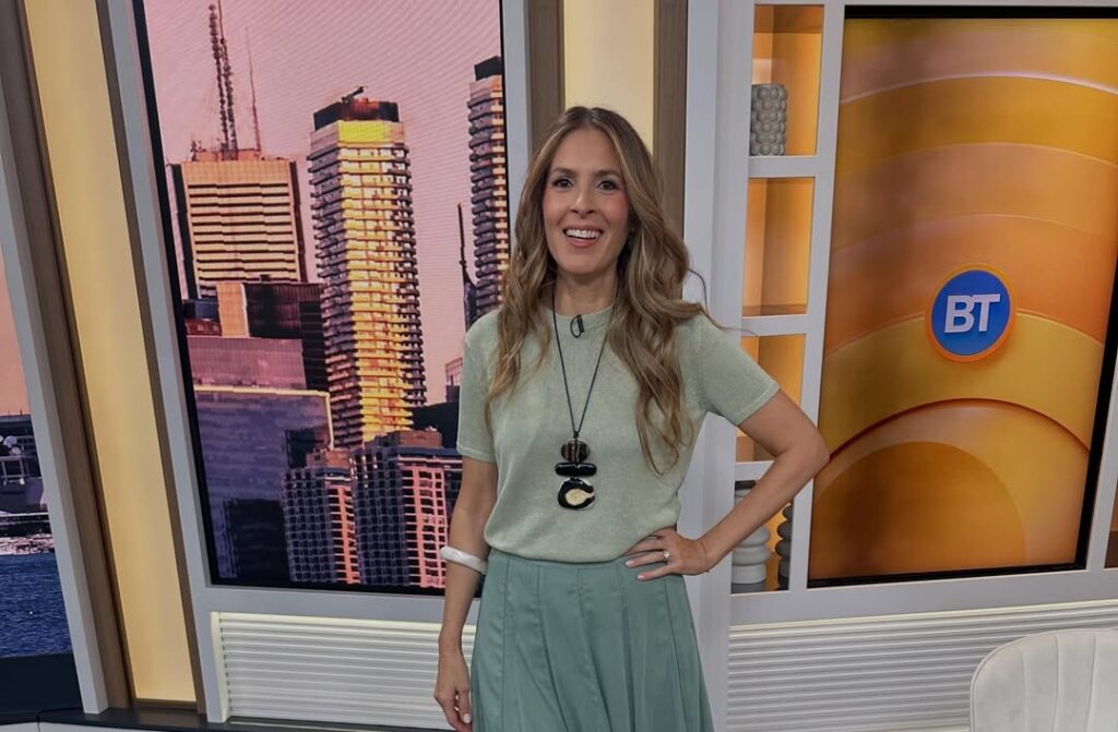 Dina Pugliese Wiki