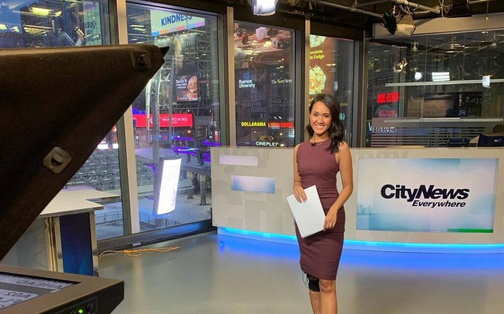 Erica Natividad Career