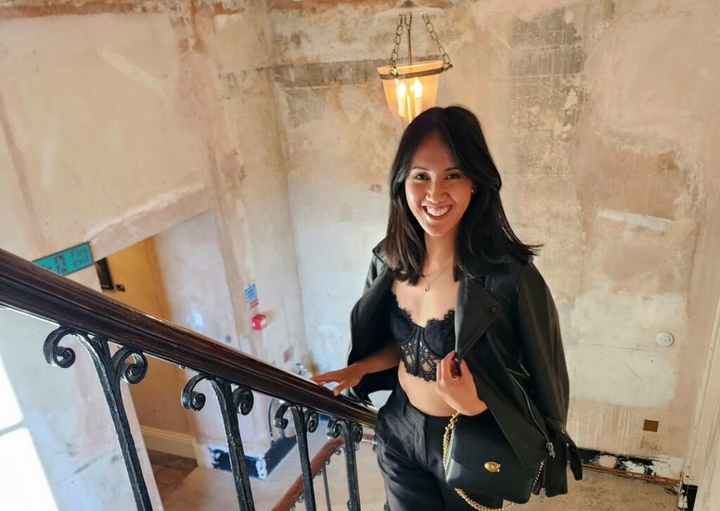 Erica Natividad Wiki