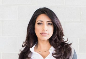 Farah Nasser