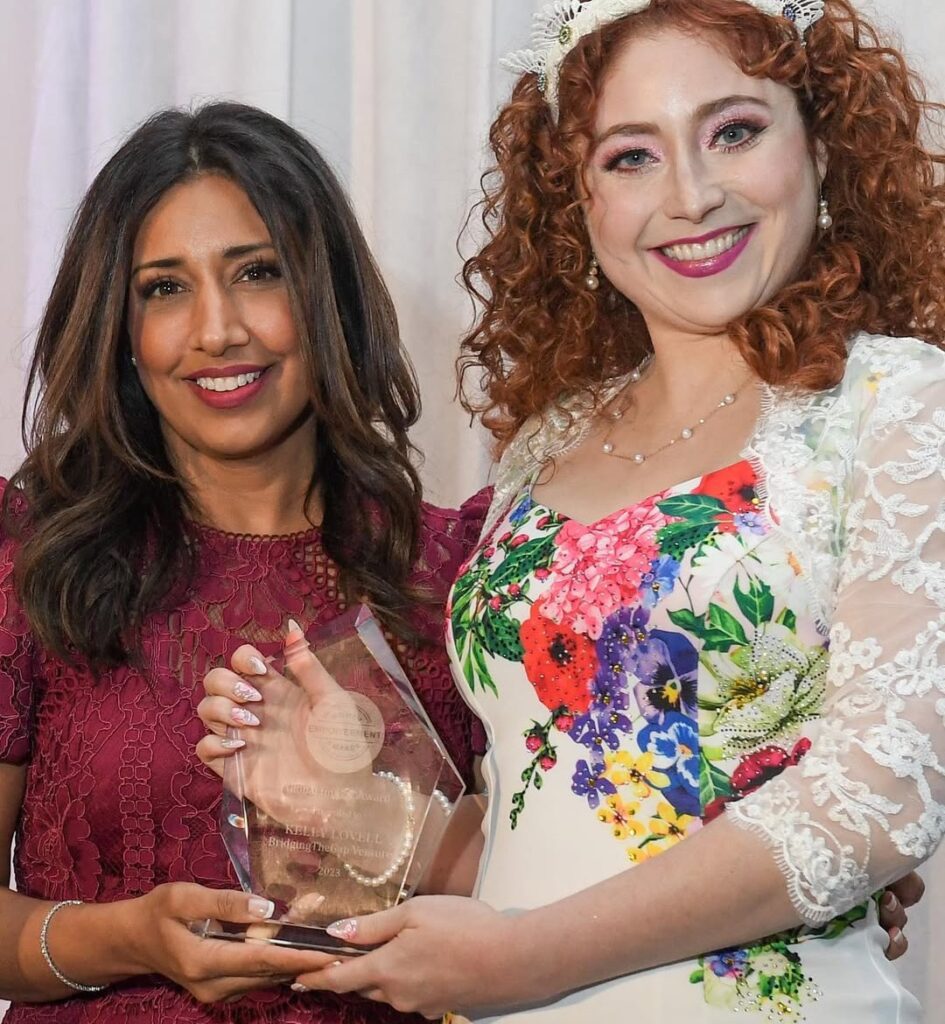 Farah Nasser Award