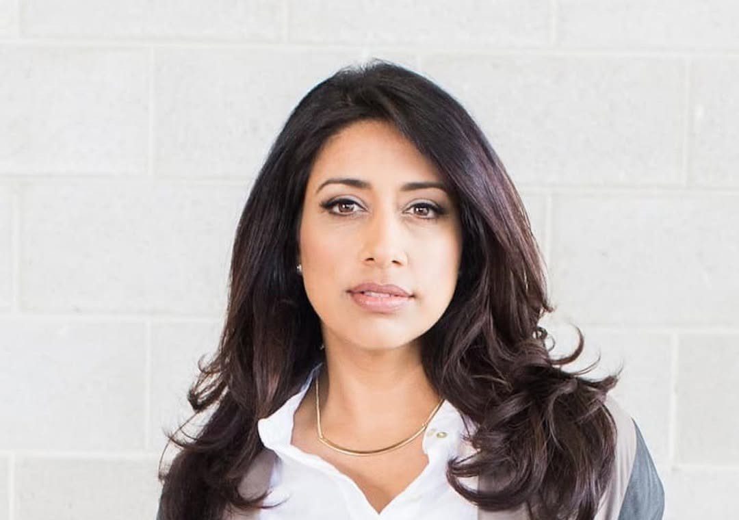 Farah Nasser