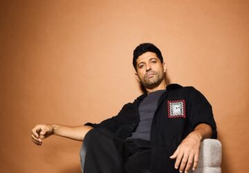 Farhan Akhtar