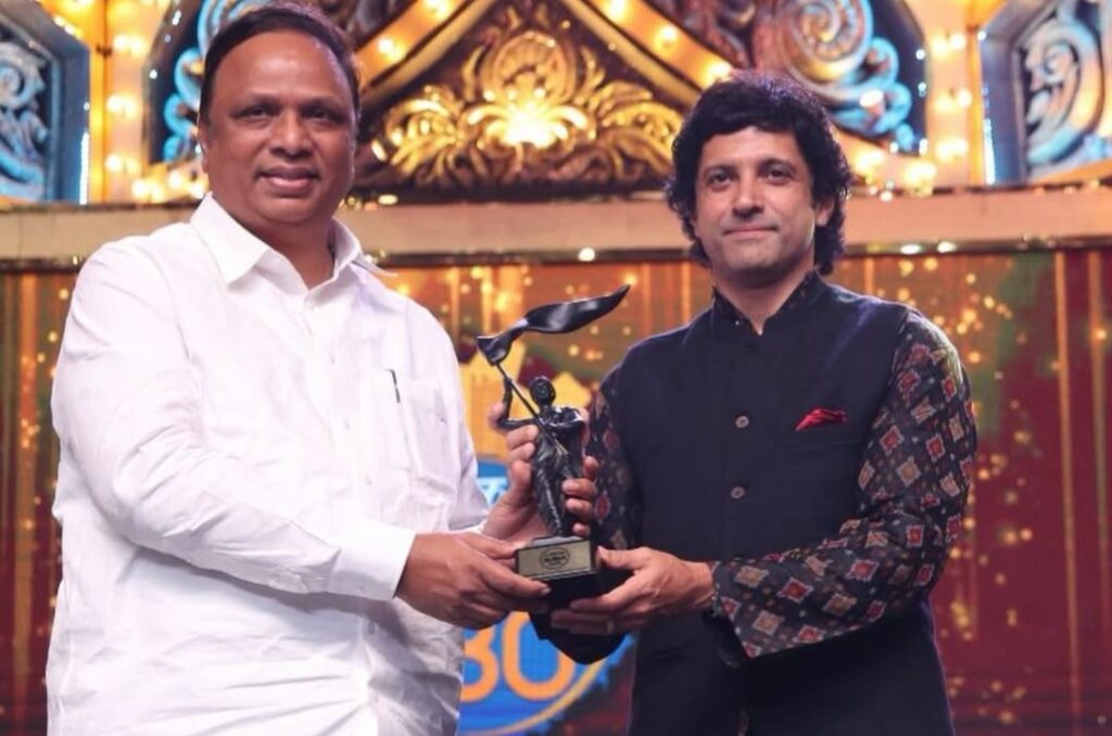 Farhan Akhtar Award