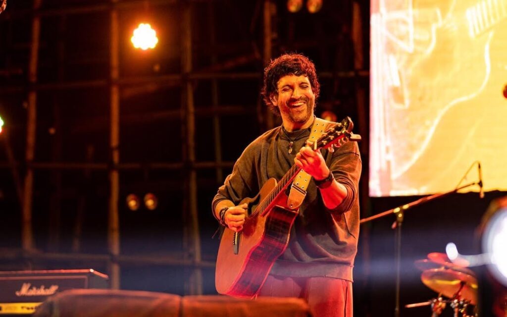 Farhan Akhtar Career