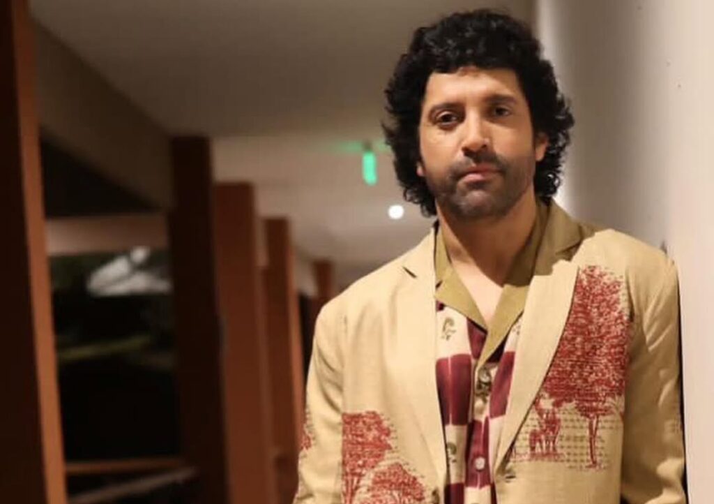 Farhan Akhtar Wiki