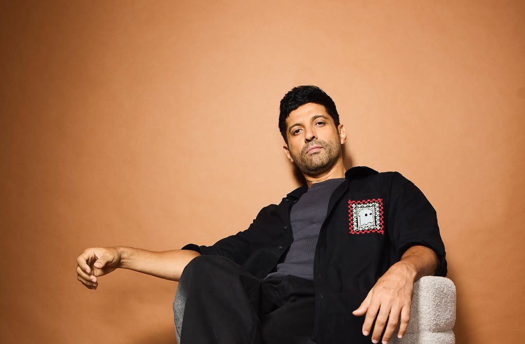 Farhan Akhtar
