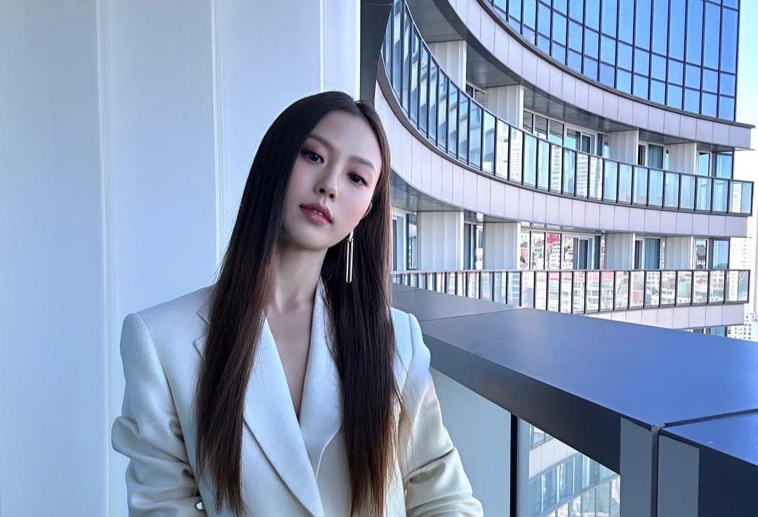 Go Min-si Wiki