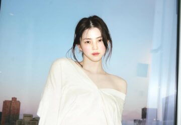 Han So-hee