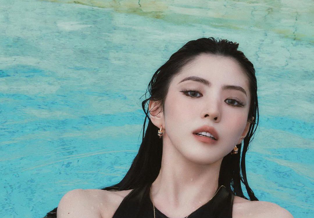 Han So-hee Wiki