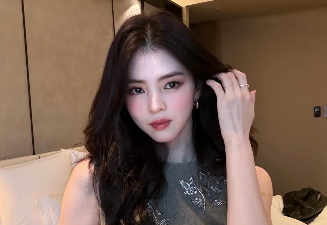 Han So-hee Wiki